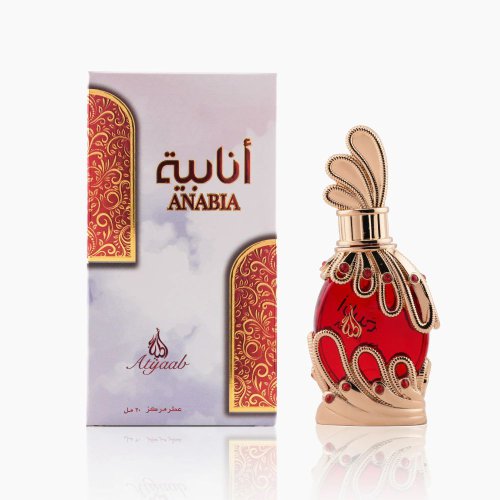 ANABIA RED